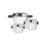 Salton 3 Pot Set SSCP6