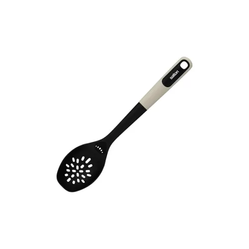 Salton SNKU107410 Nylon Slotted Spoon SNKU107410