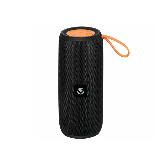 Volkano Stun 2.0 BT Speaker VK-3453-BK(V2) img2