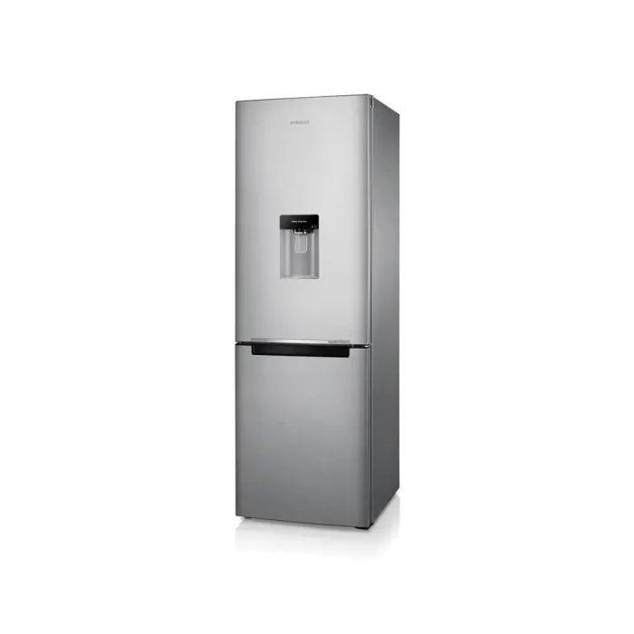 Samsung 321L Fridge/Freezer RB33J3611S9 - Image 2