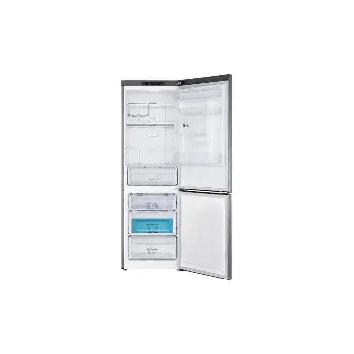 Samsung 321L Fridge/Freezer RB33J3611S9 - Image 3