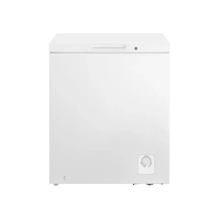 Hisense 142L White Chest Freezer H175CF