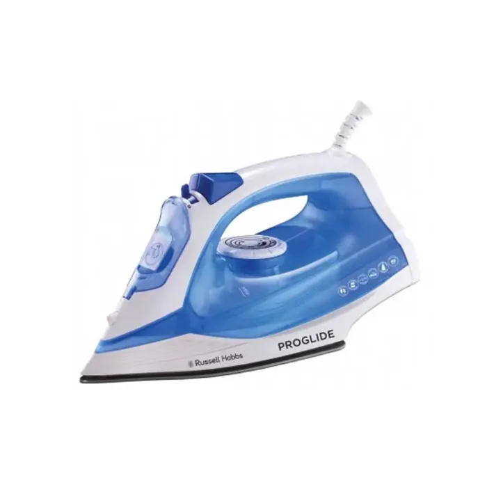 Russell Hobbs 2200W Pro-Glide Steam Spray 857842