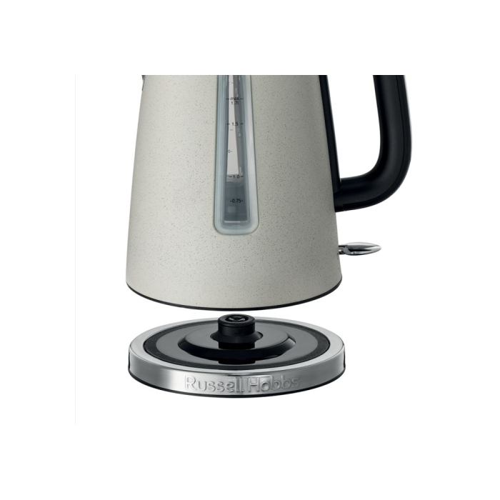 Russell Hobbs 26960-70SA Luna Stone Kettle 862977 - Image 2