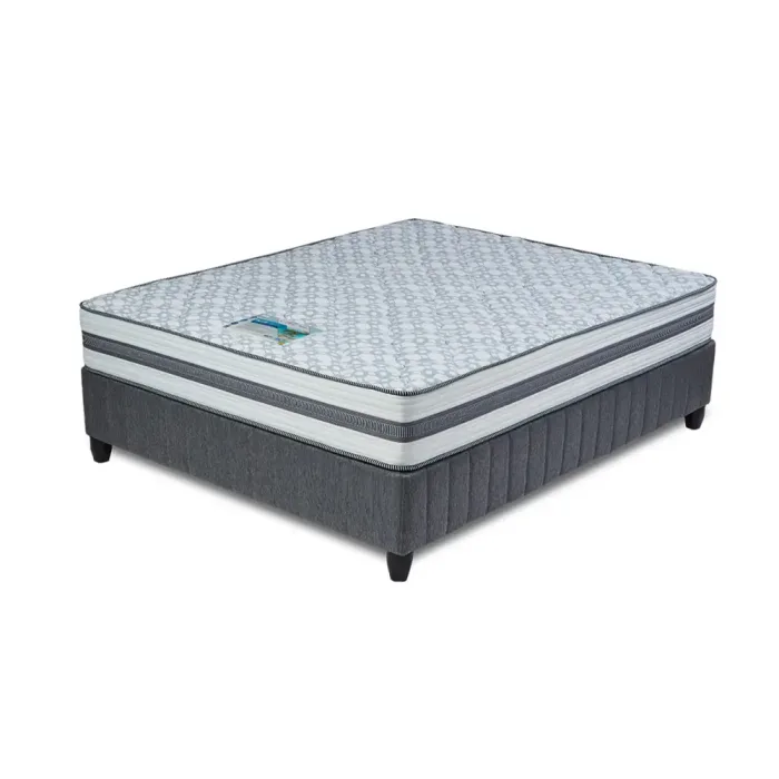 Cloud Nine Blue 50th Bed Set