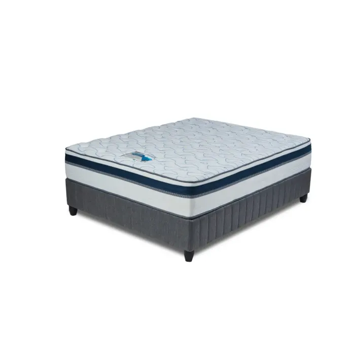 Cloud Nine Reformer Bed Set