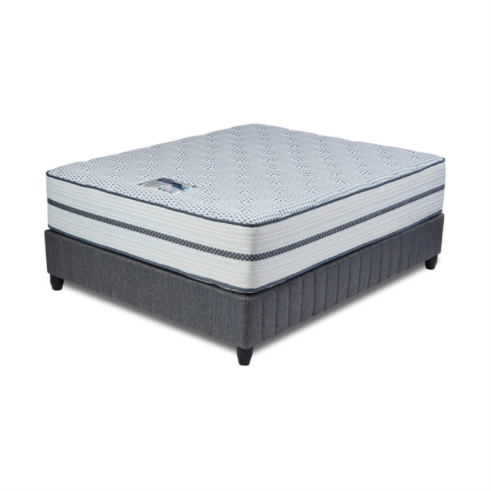 Cloud Nine Grande Bed Set