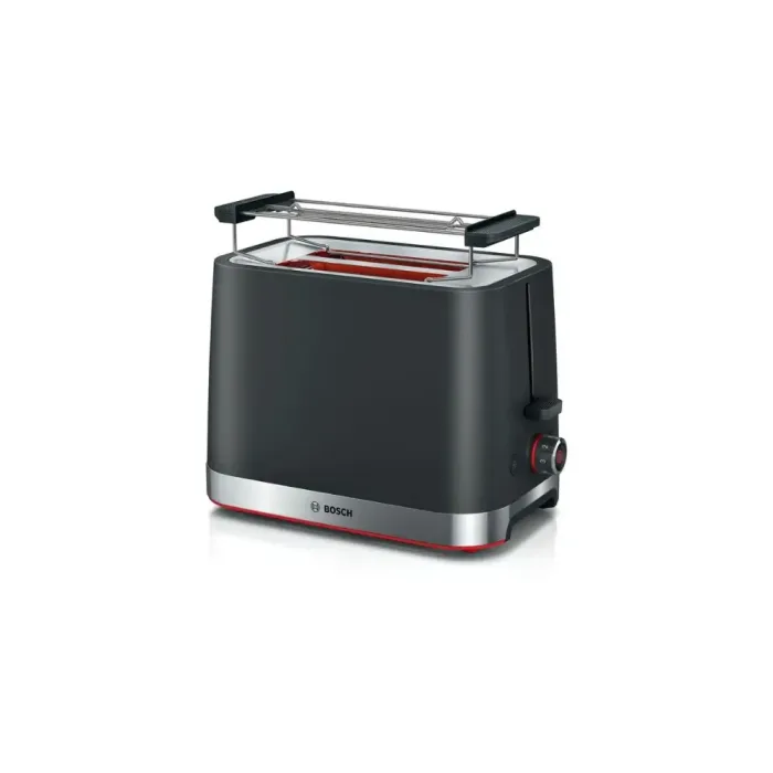 Bosch 2 Slice Toaster 950W TAT4M223