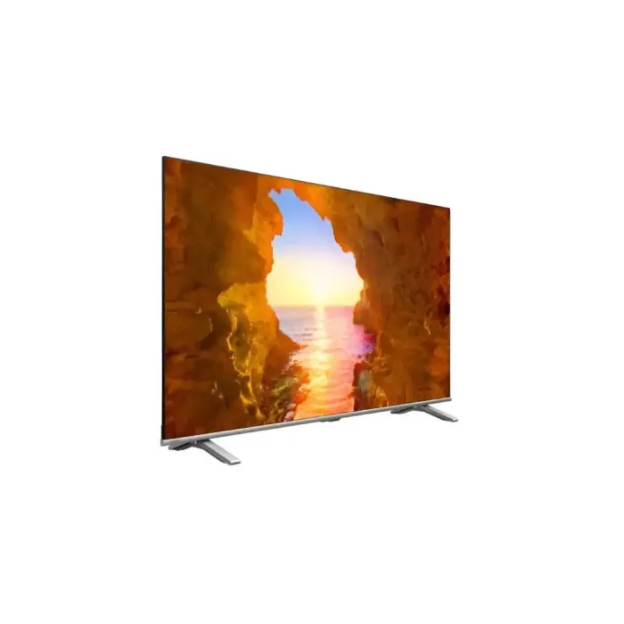 Toshiba 55'' QLED Smart TV 55C450MN - Image 2