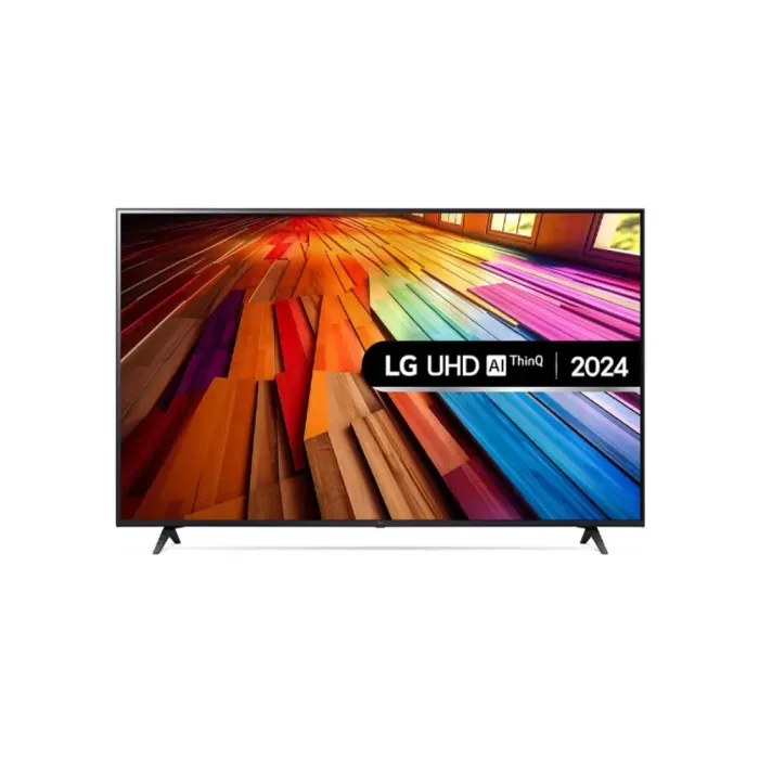 LG 55'' UHD Smart TV 55UT80006LA.AFAB