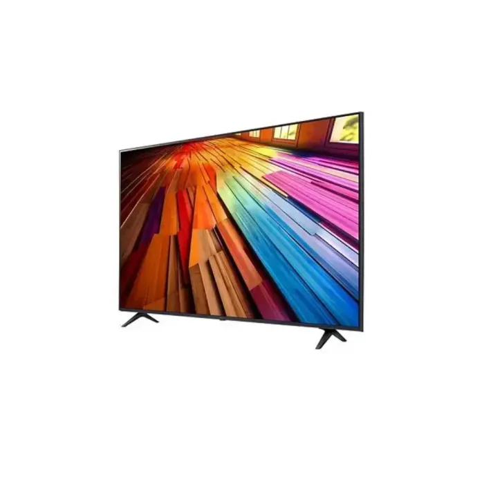 LG 55'' UHD Smart TV 55UT80006LA.AFAB - Image 2