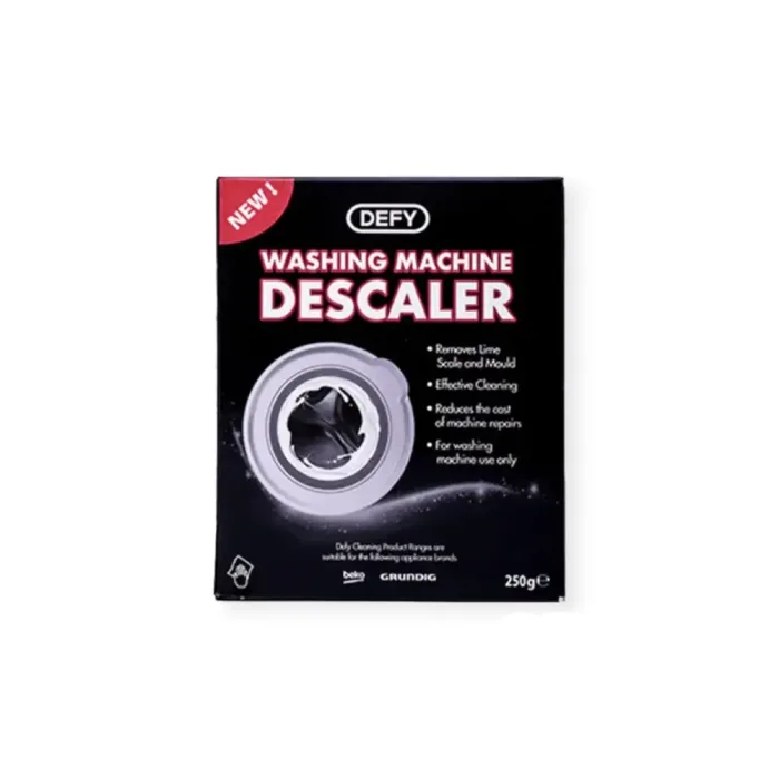 Defy Washing Machine Descaler DDESWM