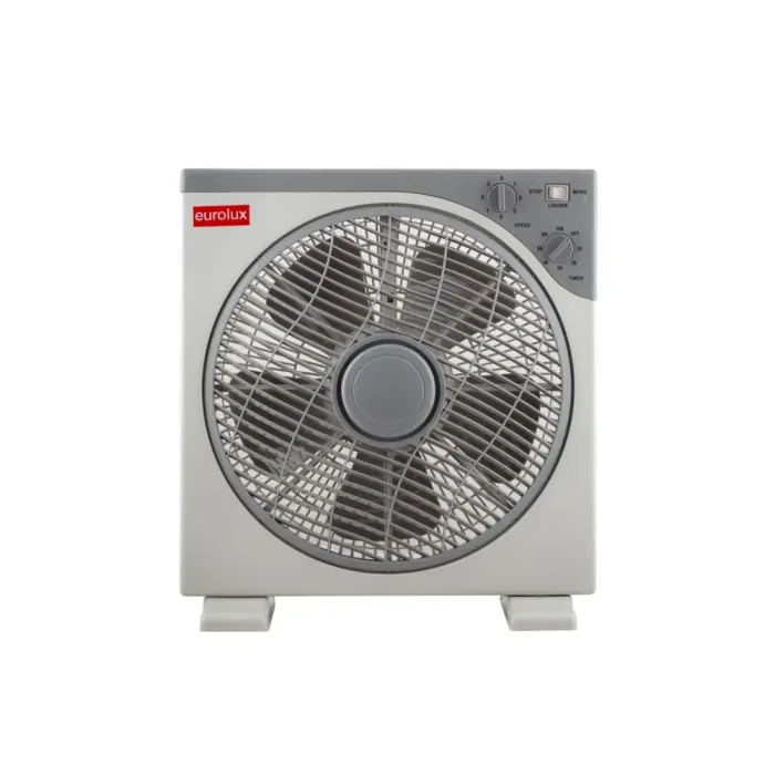 Eurolux 12' Box Fan F21W