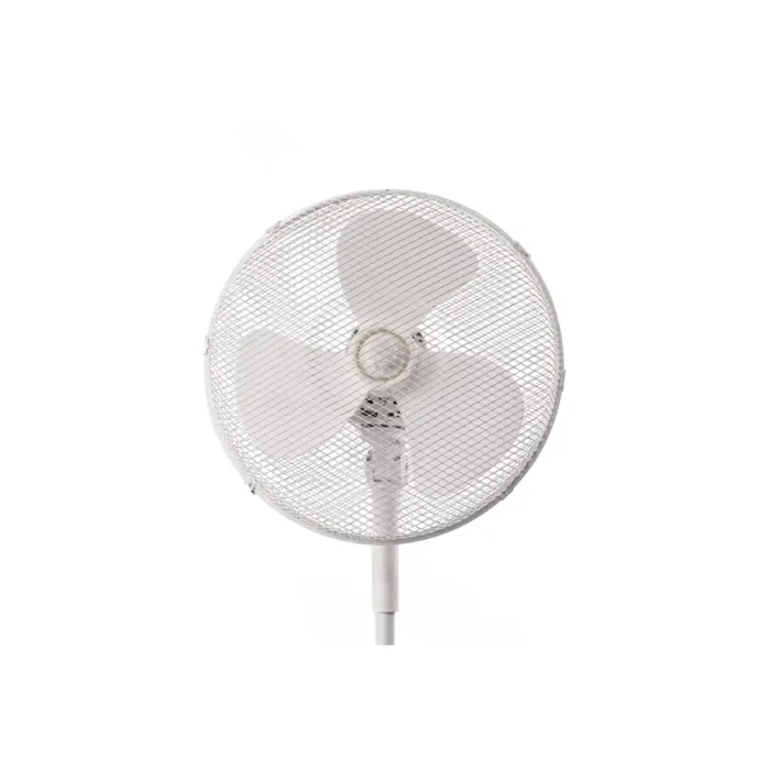 Midea 16ch White 3 Blade Electric Stand Fan FS40-21M - Image 3