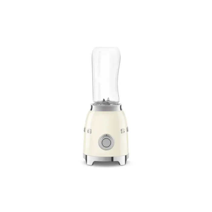 Smeg Personal Blender Cream PBF01CREU - Image 2