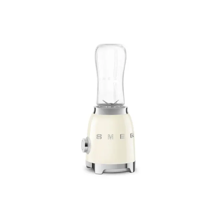 Smeg Personal Blender Cream PBF01CREU