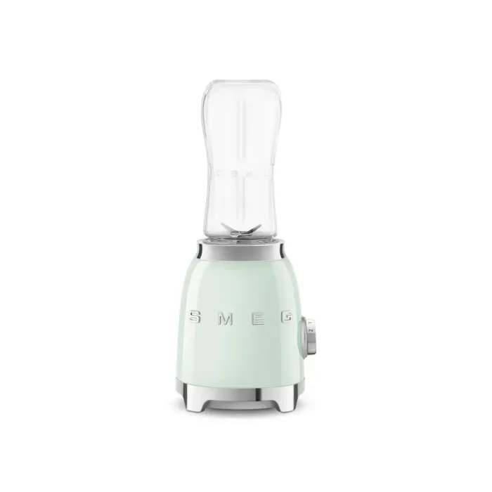 Smeg Personal Blender Pastel Green PBF01PGEU