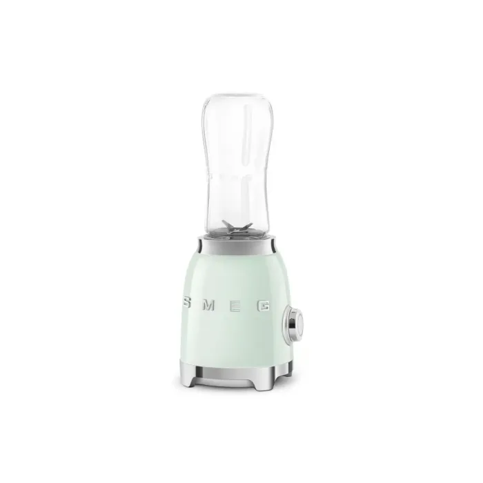 Smeg Personal Blender Pastel Green PBF01PGEU - Image 2