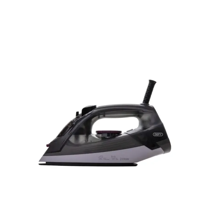 Defy 2200W Steam Iron SI2322CX