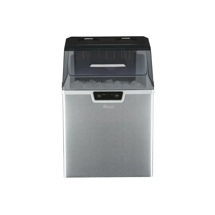 Swan 20kg Table Top Ice Maker SIM20S - Image 2