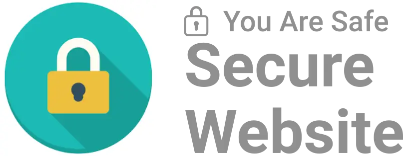 Safe Web Badge