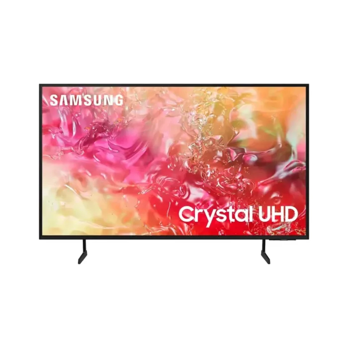 Samsung 55'' Smart UHD TV UA55DU7000KXXA - Image 2