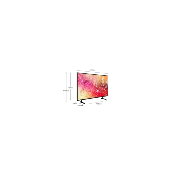 Samsung 75'' Smart UHD TV UA75DU7000KXXA - Image 2