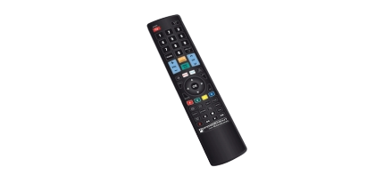 Remotes