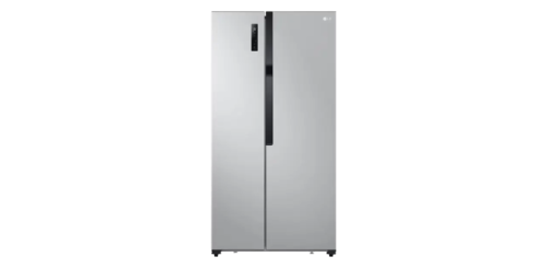 Side-By-Side Fridge/Freezers