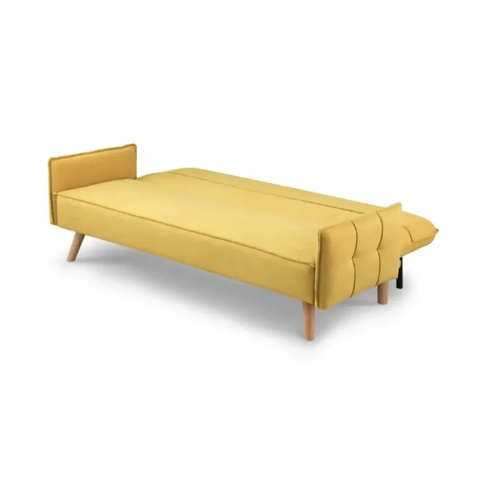 HII Dexter Sleeper Couch Yellow 4479/YEL