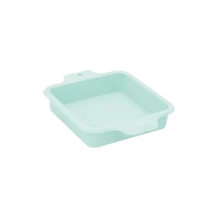 Kitchen Inspire Silicone Square Pan 501267