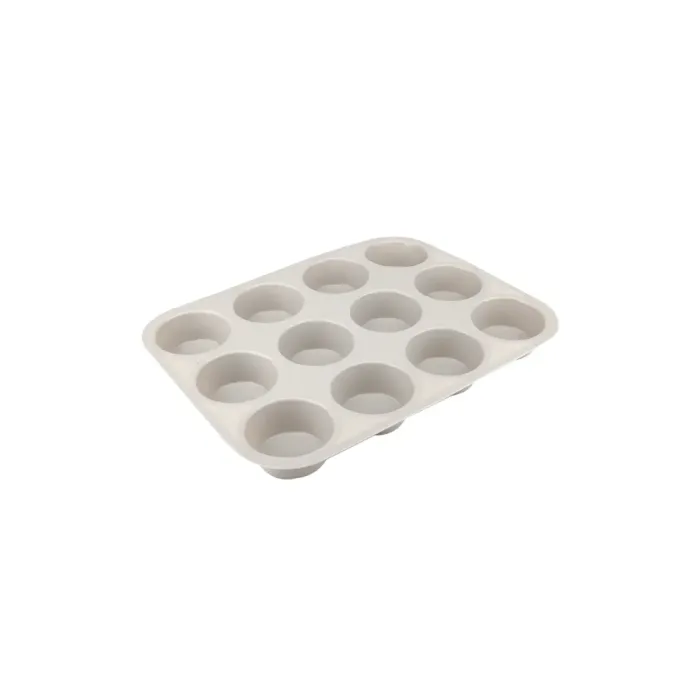 Kitchen Inspire 12 Cup Muffin Pan 502105 - Image 4