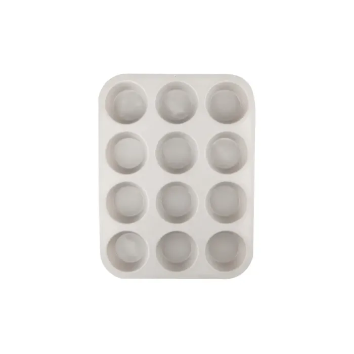 Kitchen Inspire 12 Cup Muffin Pan 502105 - Image 3