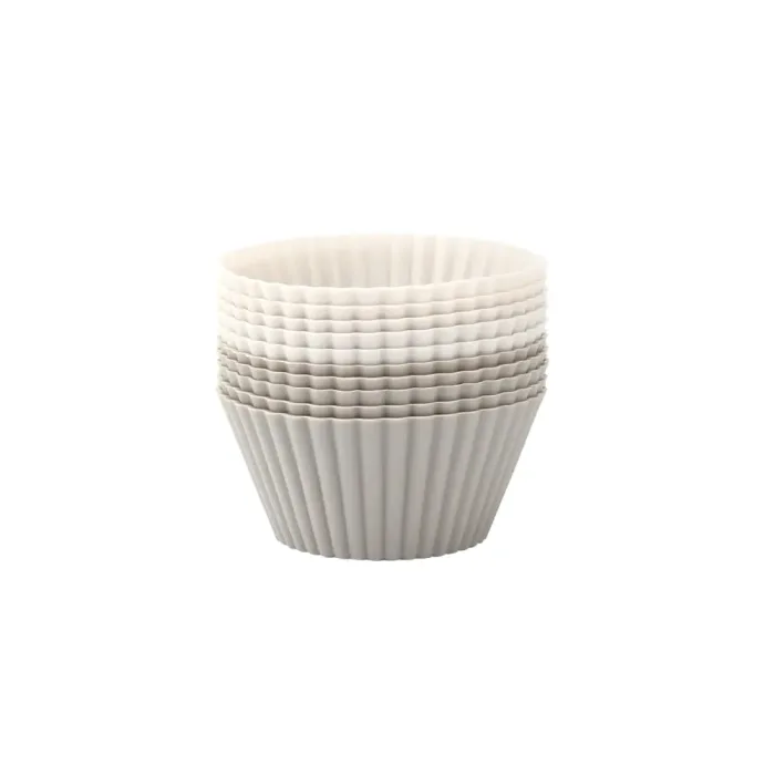 Kitchen Inspire Muffin 10pce Med 502109 - Image 3