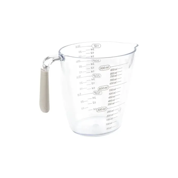 Kitchen Inspire Measuring Jug 1L 502128 - Image 4