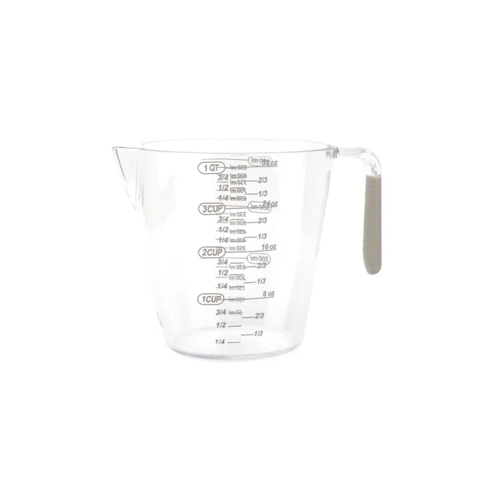 Kitchen Inspire Measuring Jug 1L 502128 - Image 3