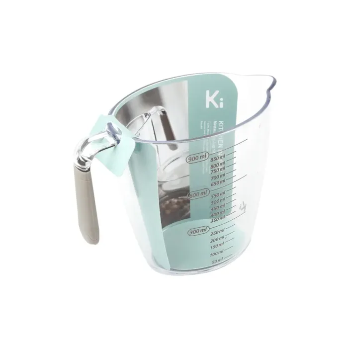 Kitchen Inspire Measuring Jug 1L 502128 - Image 2