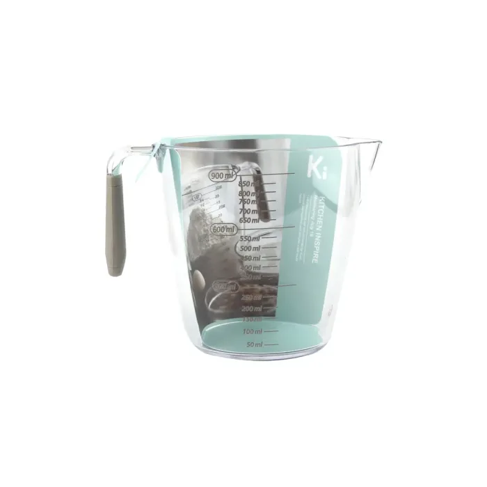 Kitchen Inspire Measuring Jug 1L 502128