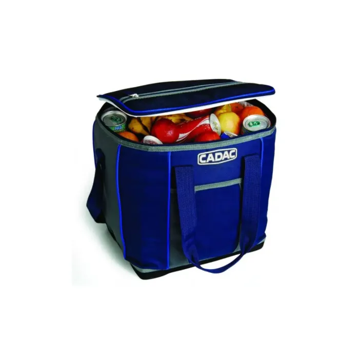 Cadac 24 Can Canvas Bag Cooler Bag 66120