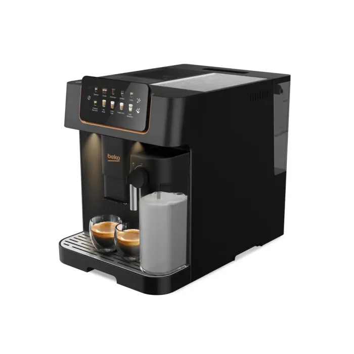 Beko Fully Automatic Espresso Machine CEG 7404 C