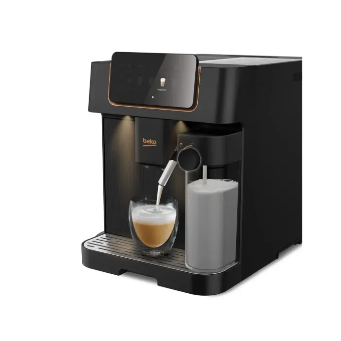 Beko Fully Automatic Espresso Machine CEG 7404 C - Image 2