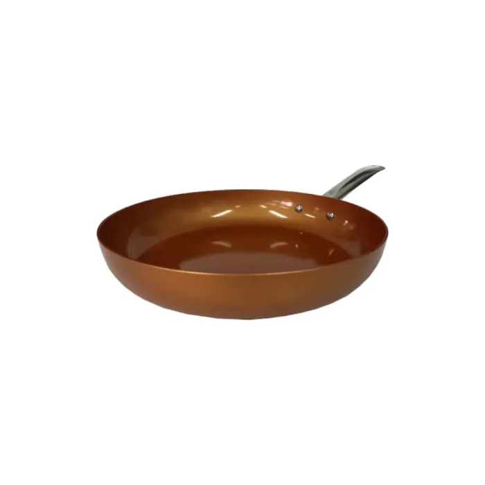 Copper Chef Frying Round Pan 30cm CPC022