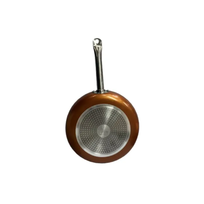 Copper Chef Frying Round Pan 30cm CPC022 - Image 2