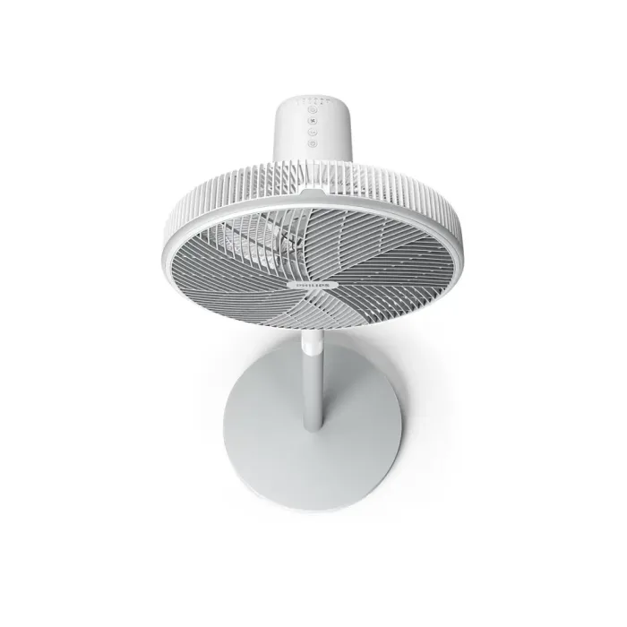 Philips 2000 Series Pedestal Fan CX2550/00 - Image 4