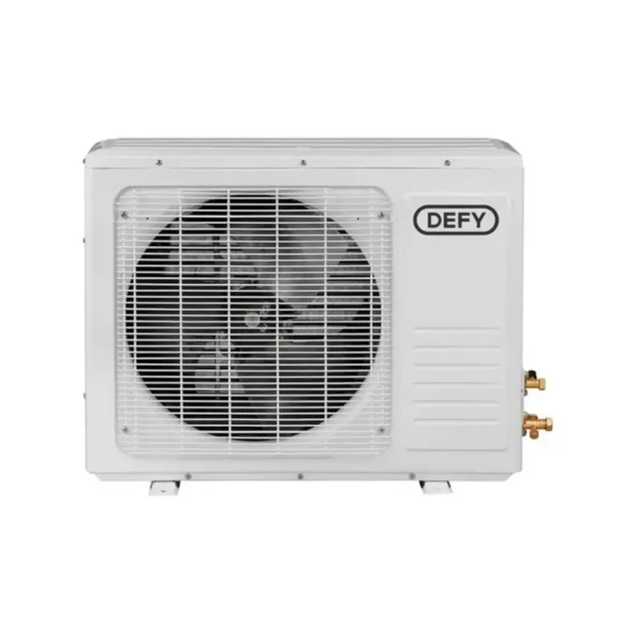 Defy 12000BTU Split Aircon Outside Unit DIMVO120