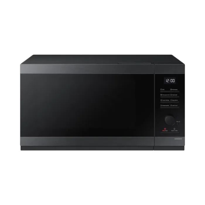 Samsung 40L Grill Microwave Oven Black MG40DG5524AGFA