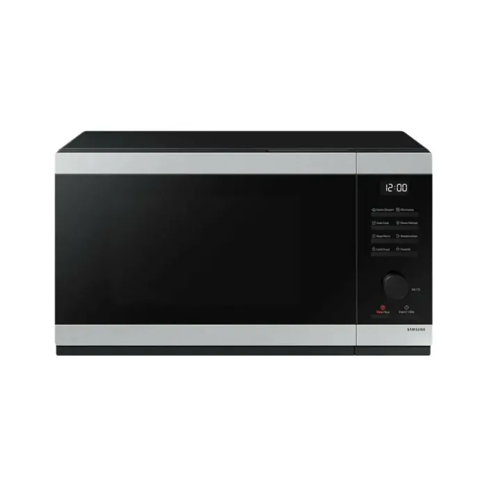 Samsung 40L Grill Microwave Oven Silver MG40DG5524ATFA