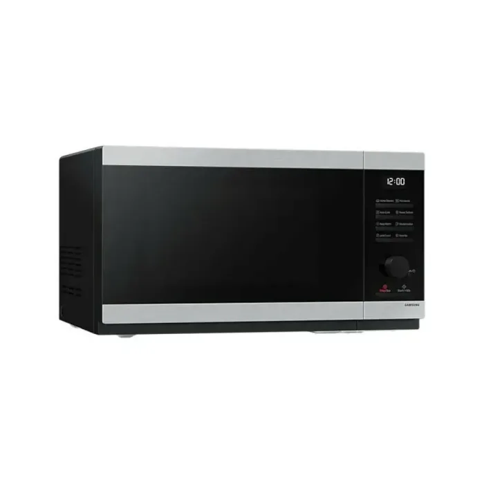 Samsung 40L Grill Microwave Oven Silver MG40DG5524ATFA - Image 2