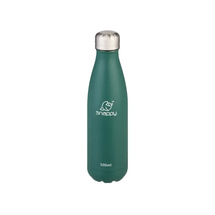 Snappy Vacuum Bottle Emerald 500ml SN-VAC500E