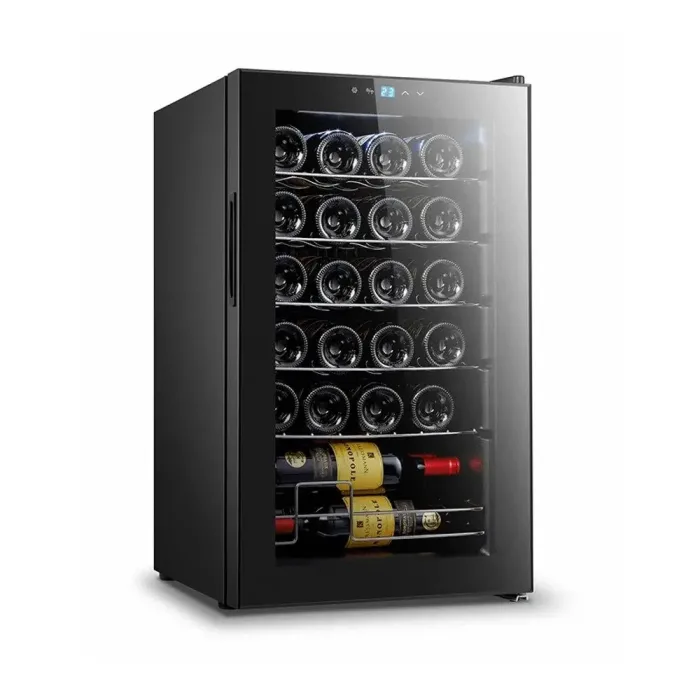 Swan Wine Cooler SWC28S